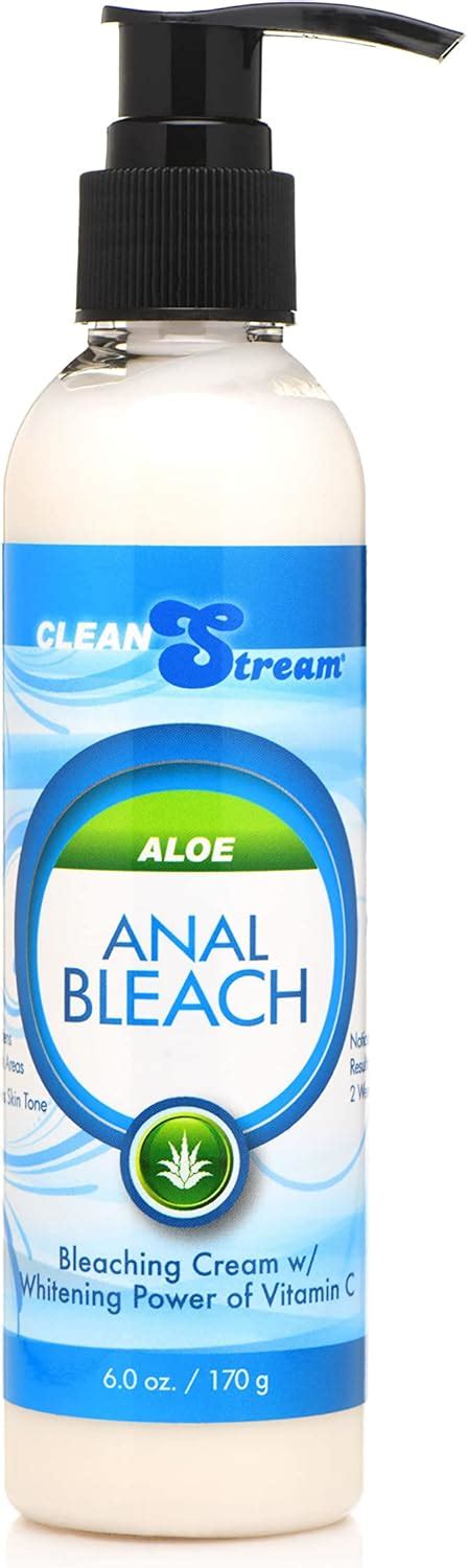 Master Series XR Brands Anal Bleach with Vitamin C and.